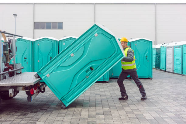 Best Local porta potty services  in Yuipa, CA