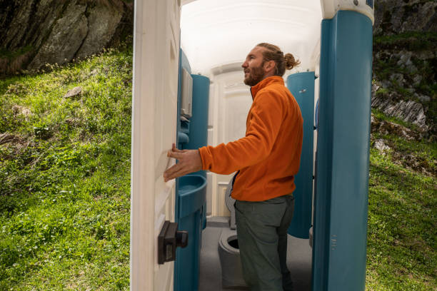 Best Sanitation services for porta potties  in Yuipa, CA