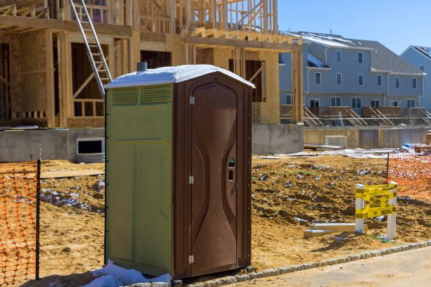 Best High-end porta potty rental  in Yuipa, CA
