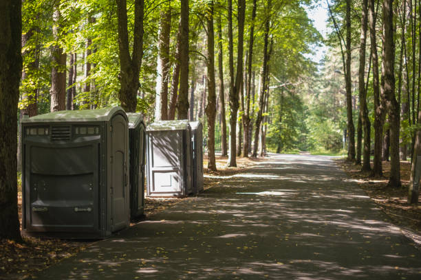 Best Porta potty rental for festivals  in Yuipa, CA