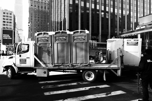 Best Emergency porta potty rental  in Yuipa, CA