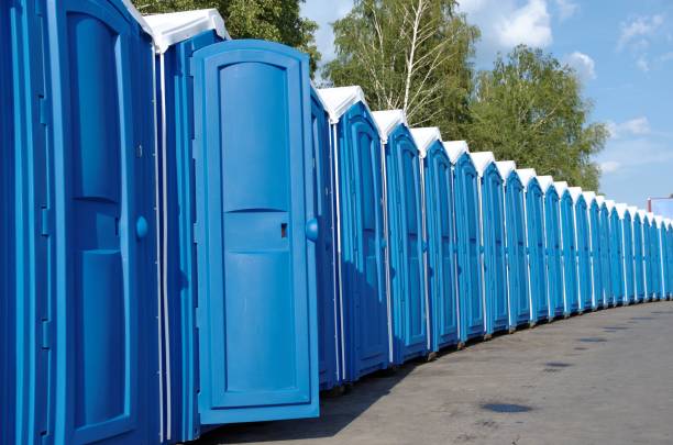 Best Portable bathroom rental  in Yuipa, CA